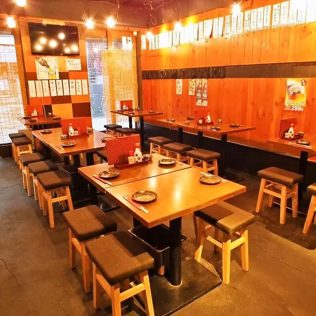 木村屋本店 浜松町駅前